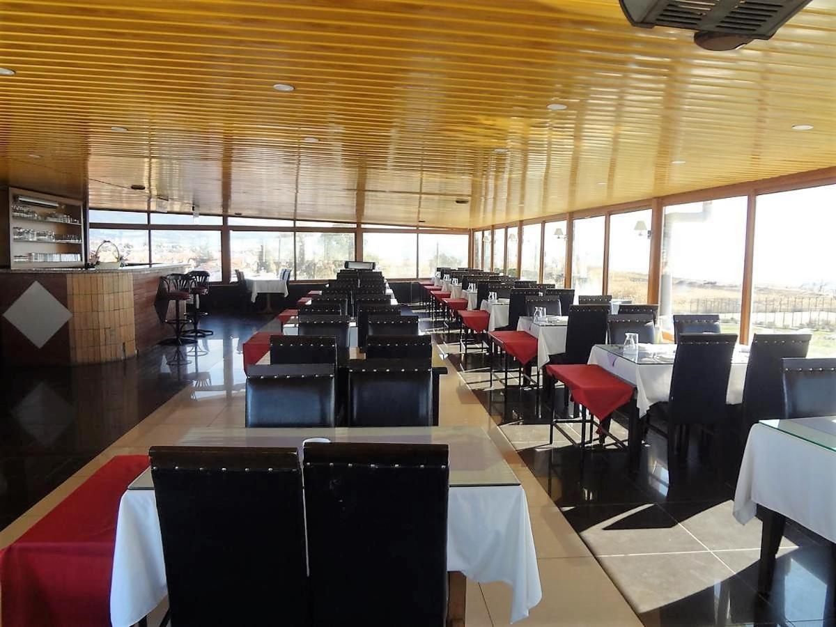 Linda Butik Otel Guemuelduer Izmir Exteriör bild