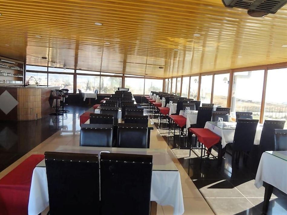 Linda Butik Otel Guemuelduer Izmir Exteriör bild