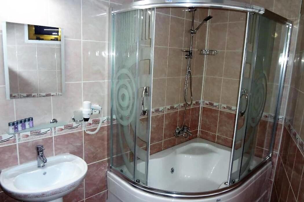 Linda Butik Otel Guemuelduer Izmir Exteriör bild